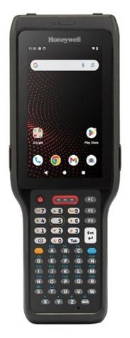 HONEYWELL CK62 Wi-Fi 6E 4in 29 Key-Large Num - Datenerfassungsgerät - 2.400 MHz