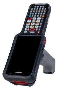 HONEYWELL CK67 - Datenerfassungsterminal - robust - Android 14 - 128 GB UFS - 10.9 cm (4.3) von LumaTech