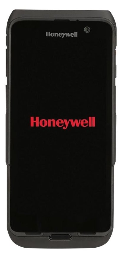 HONEYWELL CT47 - Datenerfassungsterminal - robust - Android 12 - 128 GB UFS card - 14 cm (5.5)