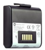 HONEYWELL Drucker-Batterie - Lithium-Ionen - für Honeywell RP4 (Enhanced)