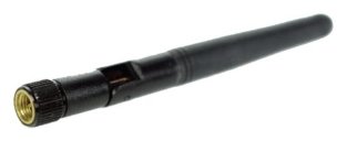 HONEYWELL Dual Band WLAN Whip Antenna - Antenne