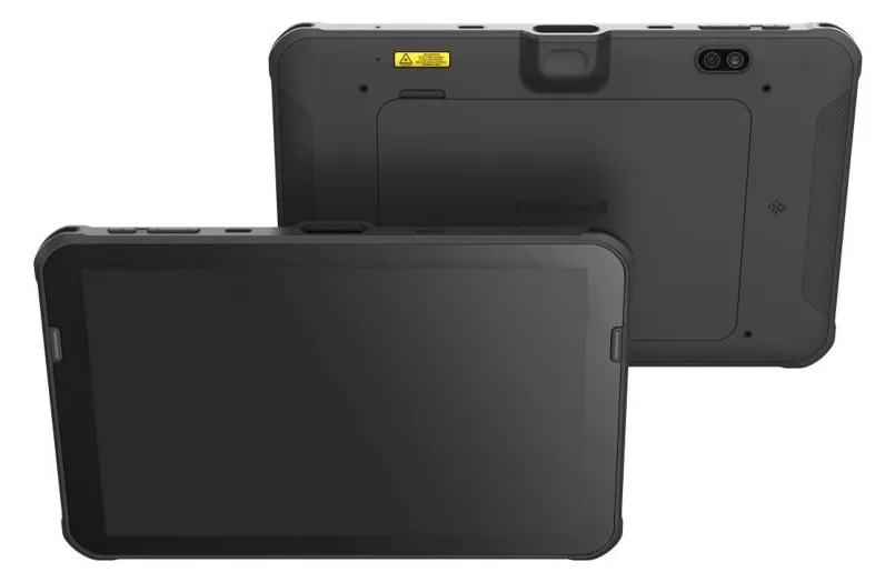 HONEYWELL EDA10A - Tablet - robust - Android 12 - 64 GB - 25.4 cm (10), Ansicht 3