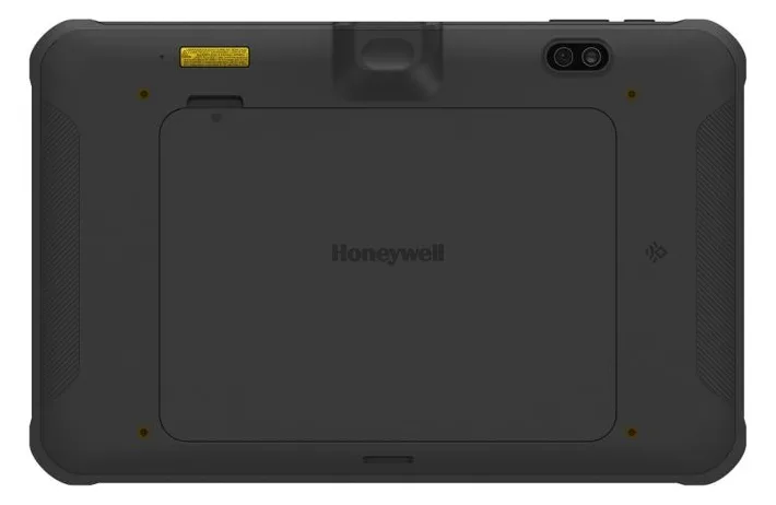 HONEYWELL EDA10A - Tablet - robust - Android 12 - 64 GB - 25.4 cm (10), Ansicht 4