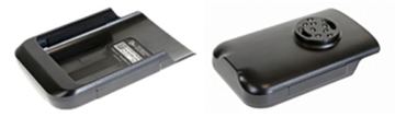 HONEYWELL ePop-Loq - Schutzdeckel - für Honeywell IH21 Handheld UHF RFID Reader von LumaTech