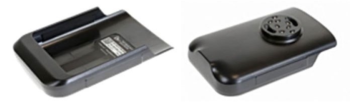 HONEYWELL ePop-Loq - Schutzdeckel - für Honeywell IH21 Handheld UHF RFID Reader
