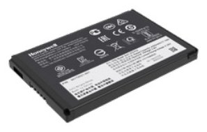 HONEYWELL Handheld-Akku - Lithium-Ionen - 4500 mAh