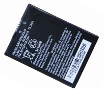 HONEYWELL Handheld-Batterie (Standard) - 1 x Lithium-Ionen 4000 mAh von LumaTech