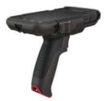 HONEYWELL Handheld-Pistolengriff - für Dolphin