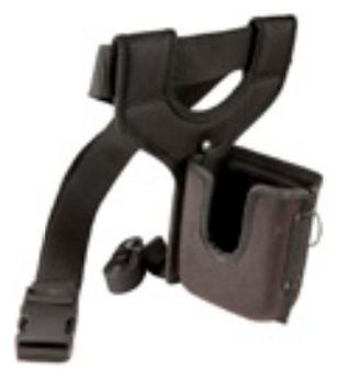 HONEYWELL Handheld-Tasche mit Gurt - für Honeywell CK65 von LumaTech