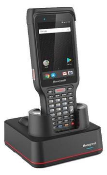 HONEYWELL HomeBase - Ladeschale - Europa - für von LumaTech