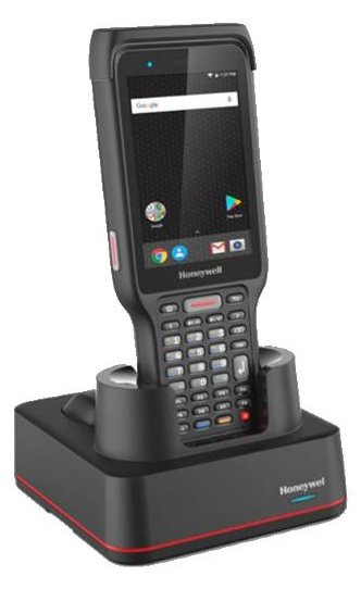 HONEYWELL HomeBase - Ladeschale - Europa - für von LumaTech