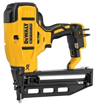 DEWALT Akku-Stauchkopfnagler 0 18V Basisv. von LumaTech