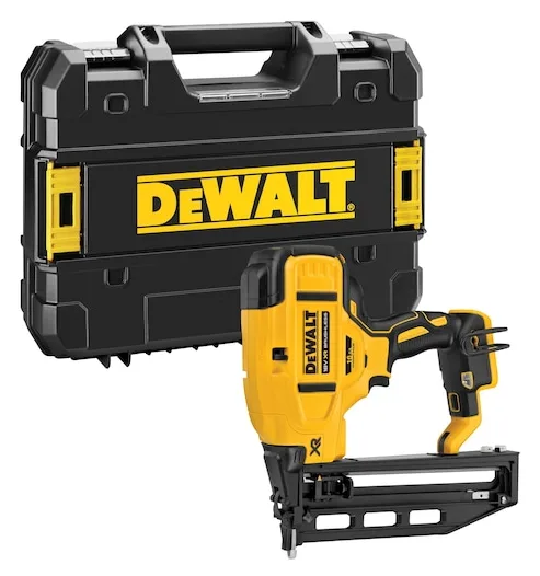 DEWALT Akku-Stauchkopfnagler 0 18V Basisv., Ansicht 3