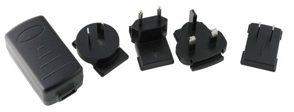 HONEYWELL Netzteil - für Dolphin CT40; ScanPal EDA50 von LumaTech