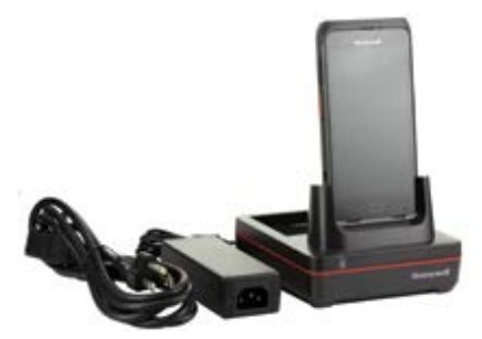 HONEYWELL Non-Booted Home Base - Docking Cradle (Anschlußstand)