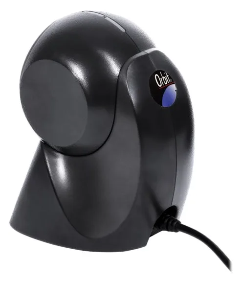 HONEYWELL Orbit 7190g - Barcode-Scanner - Handgerät, Ansicht 3