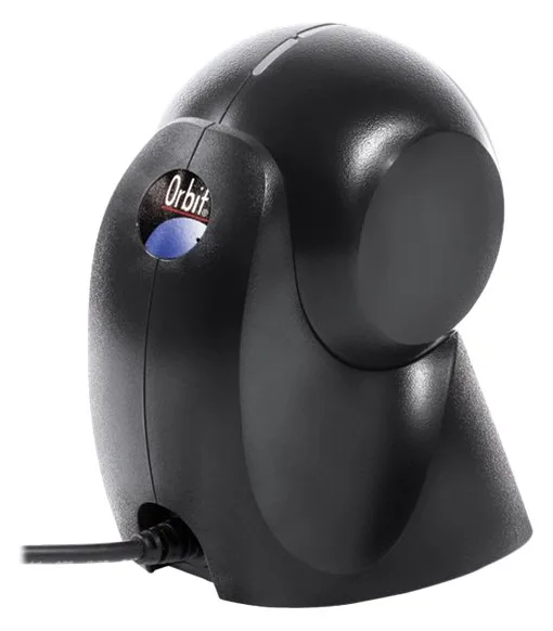 HONEYWELL Orbit 7190g - Barcode-Scanner - Handgerät, Ansicht 4