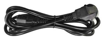 HONEYWELL PC42E-T POWER CORD, 1.5M, EU von LumaTech