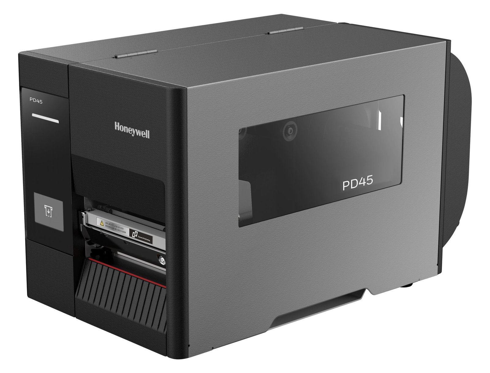 HONEYWELL PD4500C - Etikettendrucker - Thermodirekt / Thermotransfer - Rolle (11,4 cm)