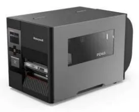 HONEYWELL PD4500C - Etikettendrucker - Thermodirekt / Thermotransfer - Rolle (11,4 cm), Ansicht 2
