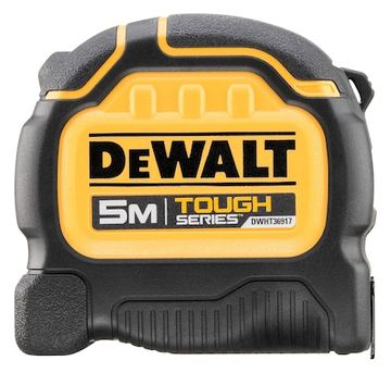 DeWalt Bandmaß Tough Tape 5m DWHT36917-0