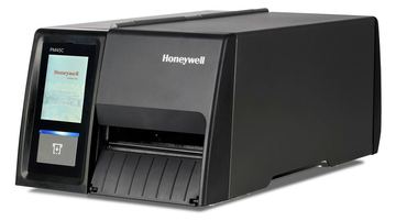 HONEYWELL PM45c - Etikettendrucker - Thermotransfer - Rolle (11,4 cm) von LumaTech