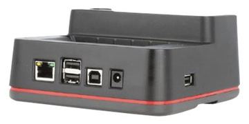 HONEYWELL ScanPal - Docking Cradle (Anschlußstand) von LumaTech