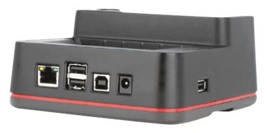 HONEYWELL ScanPal - Docking Cradle (Anschlußstand)