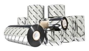 HONEYWELL Super Premium - Schwarz - 55 mm x 100 m von LumaTech