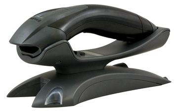 HONEYWELL Voyager 1202g - Barcode-Scanner - Handgerät von LumaTech
