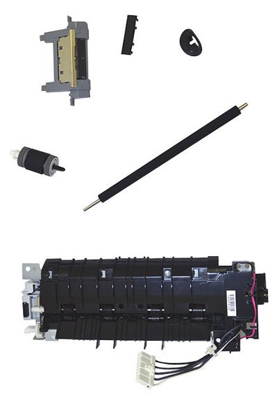 HP  (120/230 V) - Wartungskit