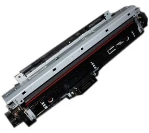 HP  (220 V) - Kit für Fixiereinheit - Fixiereinheit, Ansicht 2