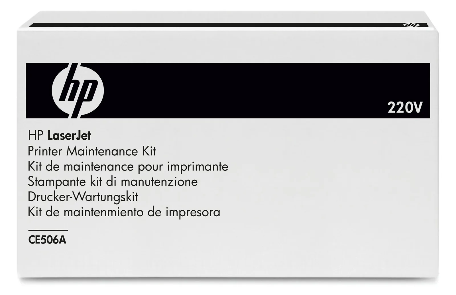 HP  (220 V) - Kit für Fixiereinheit - für Color LaserJet Enterprise MFP M575, Ansicht 2