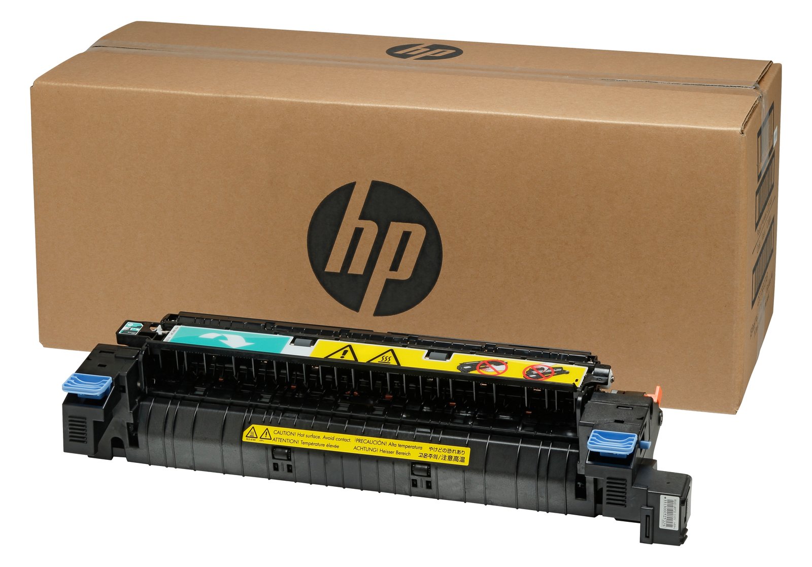 HP  (220 V) - Wartungskit - für Color LaserJet Enterprise MFP M775