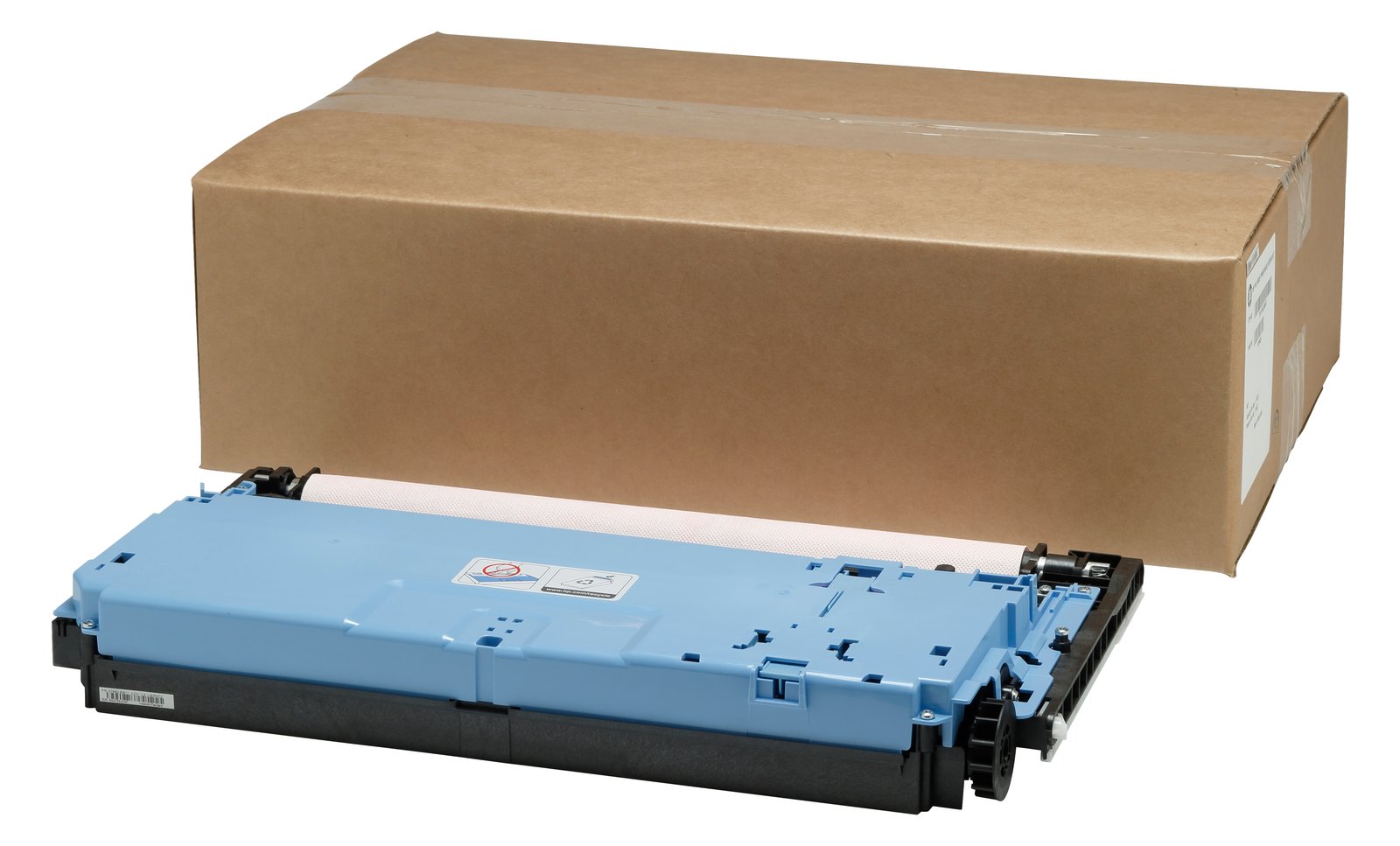 HP  Druckkopf-Wischerset - für PageWide Managed Color MFP E77650