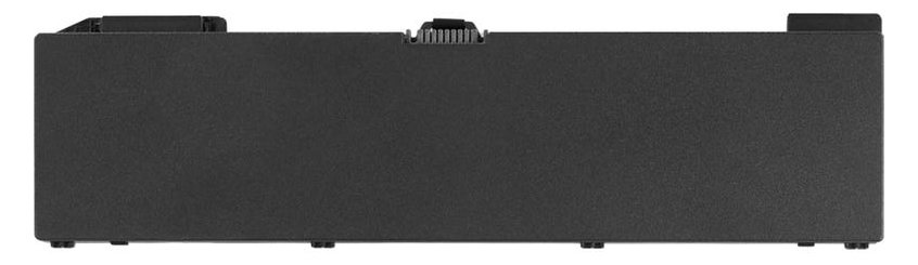 HP  Laptop-Batterie - 5850 mAh - für ZBook 15 von LumaTech