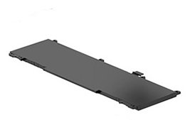 HP  Laptop-Batterie - Lithium-Ionen - 3 Zellen von LumaTech