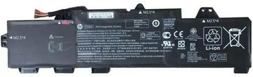HP Laptop-Batterie - Lithium-Ionen - 3 Zellen von LumaTech