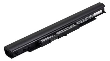 HP Laptop-Batterie - Lithium-Ionen - 4 Zellen von LumaTech