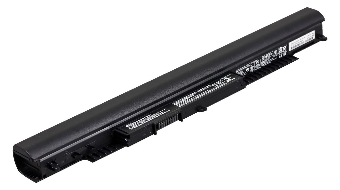 HP  Laptop-Batterie - Lithium-Ionen - 4 Zellen von LumaTech