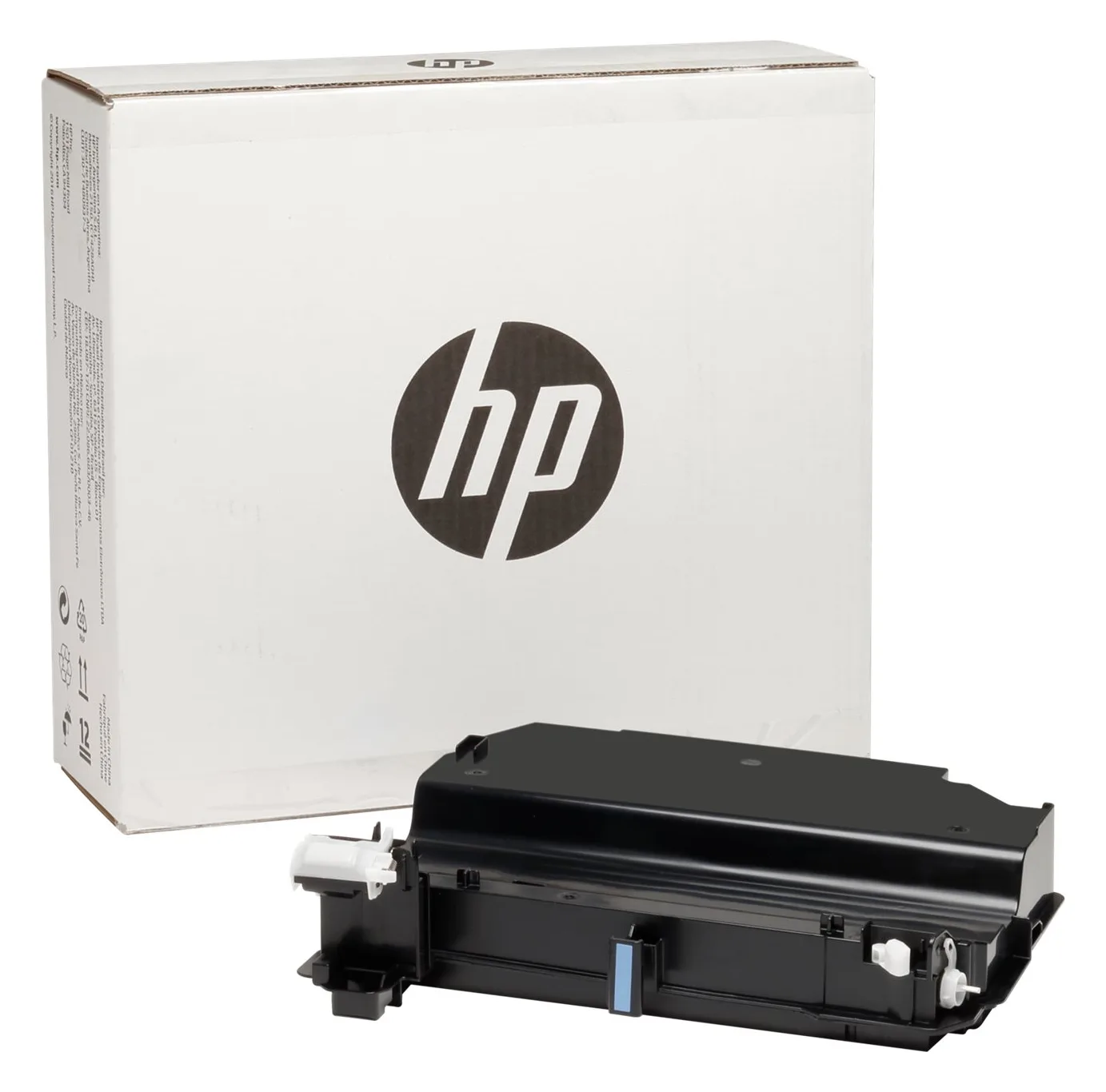 HP  LaserJet - Tonersammler, Ansicht 3