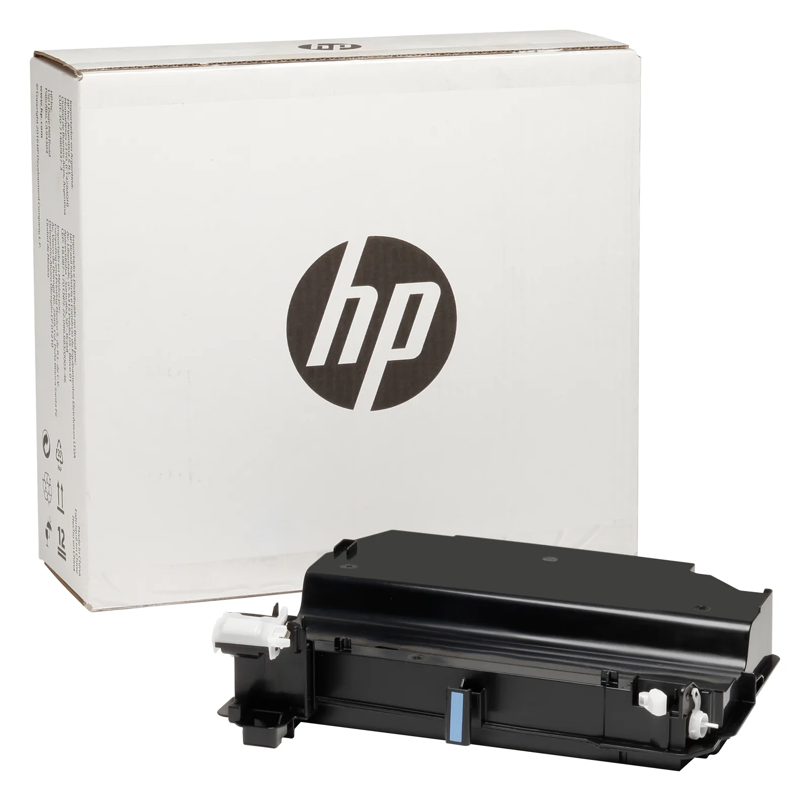 HP  LaserJet - Tonersammler, Ansicht 4