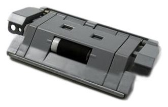 HP  Papiertrennerhalter