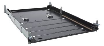 HP Rack-Schienen-Kit - für Workstation Z2, Z2 G4 von LumaTech