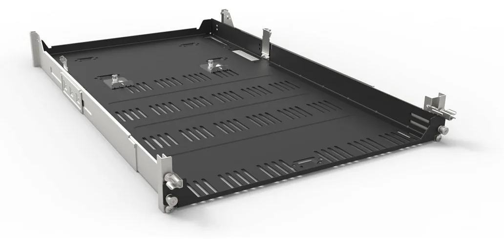HP  Rack-Schienen-Kit - für Workstation Z2, Z2 G4, Ansicht 3