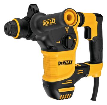 DeWalt D25333K Elektro-Bohr-/Meißelhammer inkl. Koffer von LumaTech