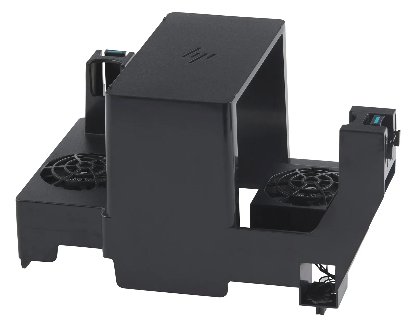 HP  Speicher-Kühlungs-Kit - für Workstation, Ansicht 2