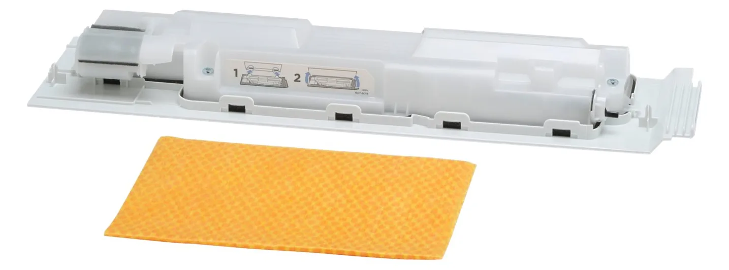 HP  Tonersammler - für LaserJet Enterprise M554, M555, MFP M578, Ansicht 2