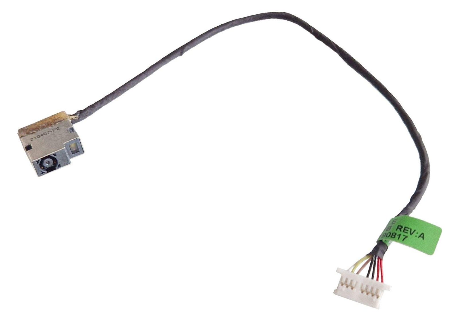 HP . Dc In Connector 931613-001
