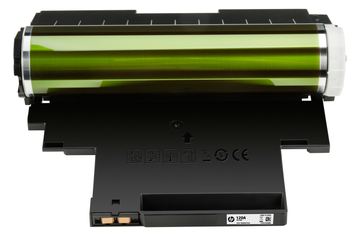 HP 120A - Original - Trommeleinheit - für Color Laser 150a von LumaTech